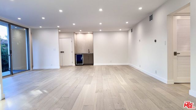 Living & Dining Room