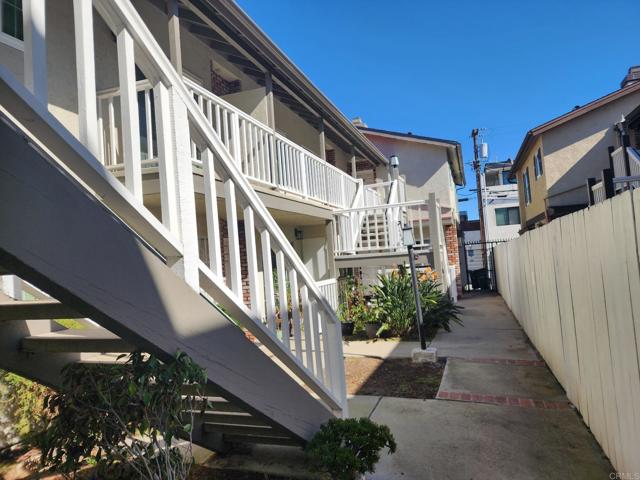 Detail Gallery Image 11 of 12 For 4519 Idaho St #5,  San Diego,  CA 92116 - 1 Beds | 1 Baths