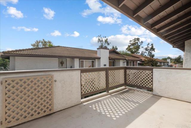 Detail Gallery Image 19 of 23 For 9829 Caspi Gardens Dr #6,  Santee,  CA 92071 - 2 Beds | 1 Baths