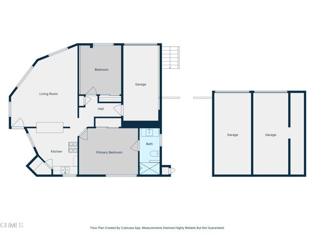Detail Gallery Image 4 of 39 For 387 389 Highland Dr, Oxnard,  CA 93035 - – Beds | – Baths