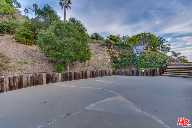 Drew Fenton | 17350 W SUNSET Pacific Palisades CA | MLS: 7320191