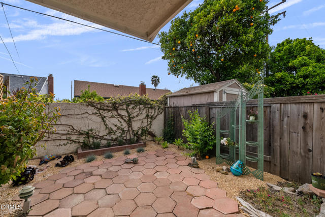 Detail Gallery Image 17 of 29 For 1223 Chelan Ln, Ventura,  CA 93004 - 1 Beds | 1/1 Baths