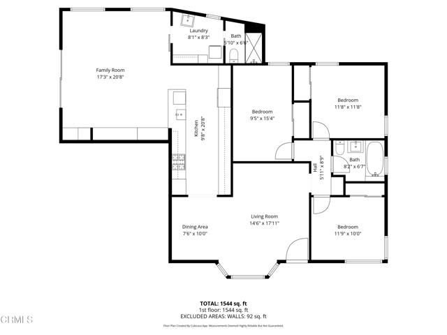Detail Gallery Image 29 of 29 For 1457 S Burnaby Dr, Glendora,  CA 91740 - 3 Beds | 2 Baths