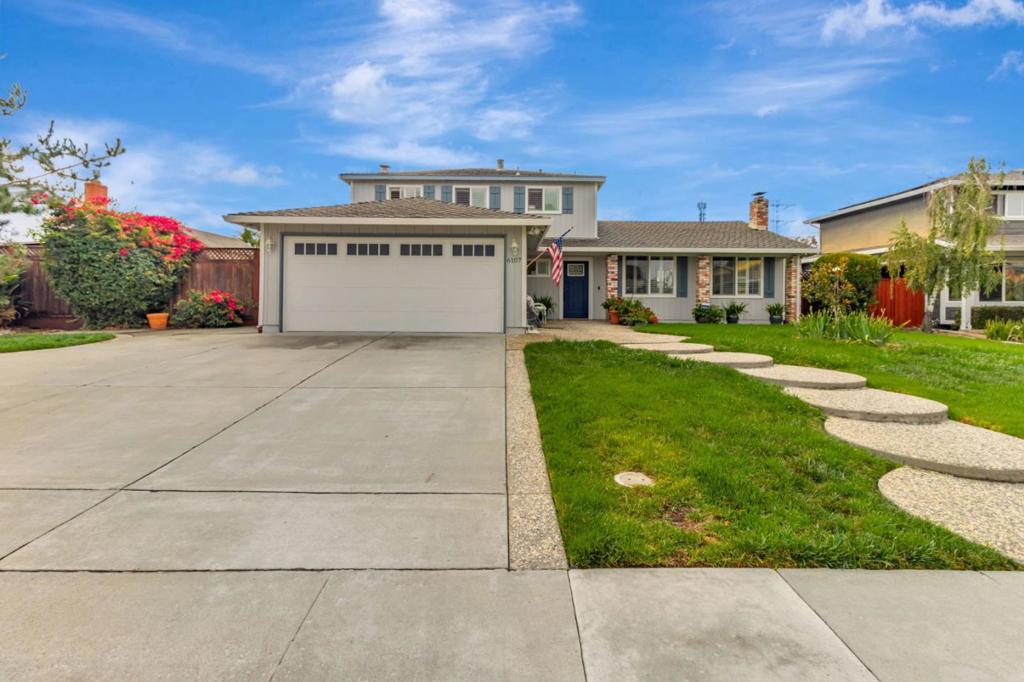 6107 Oak Forest Way