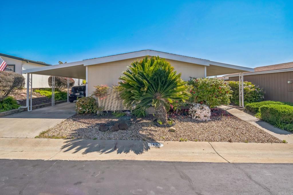 1453 Salem Court