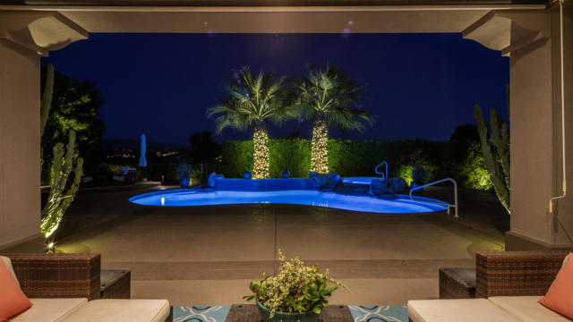 55 Calle De Oro, Rancho Mirage, CA 92270