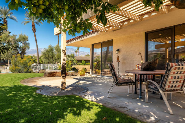 9 Swarthmore Court, Rancho Mirage, CA 92270