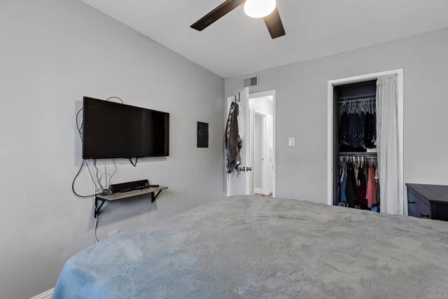 Detail Gallery Image 14 of 21 For 8943 El Mirador Dr #4,  Elk Grove,  CA 95624 - 2 Beds | 1 Baths