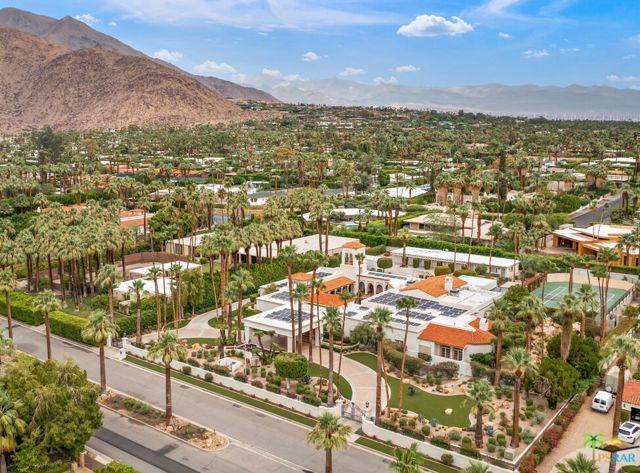 328 W MOUNTAIN VIEW Place, Palm Springs, CA 92262
