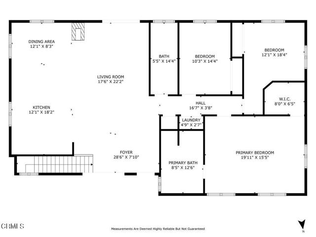 Detail Gallery Image 41 of 42 For 11966 N Ventura Ave, Ojai,  CA 93023 - 3 Beds | 2 Baths