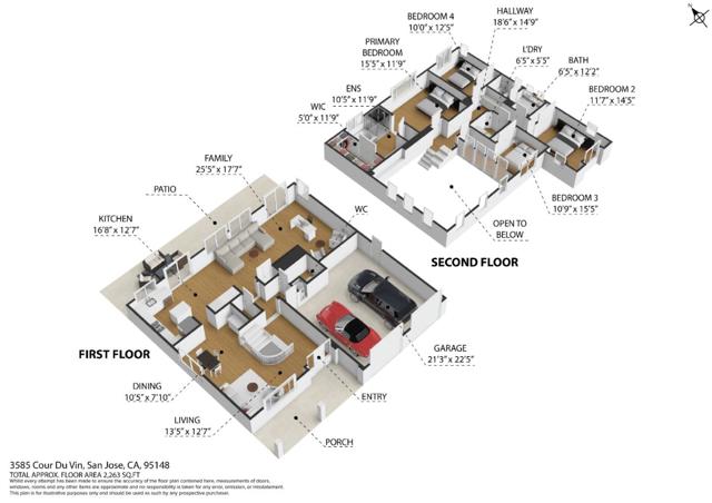 3585 Cour Du Vin, San Jose CA: https://media.crmls.org/mediaz/b24bf9ab-4119-4fcc-924a-eb0bc7735c92.jpg