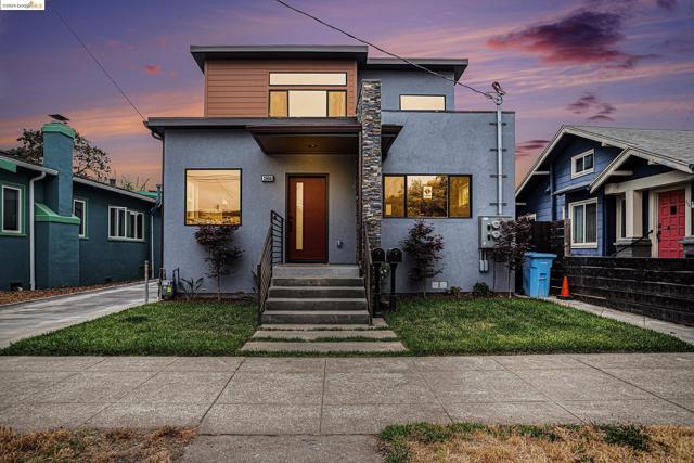 Details for 2804 Acton St, Berkeley, CA 94702