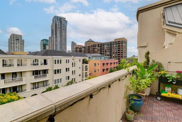 650 Columbia St, San Diego, California 92101, 2 Bedrooms Bedrooms, ,2 BathroomsBathrooms,Condominium,For Sale,Columbia St,250019285SD