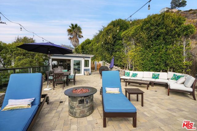 3966 Las Flores Canyon Road photo 16