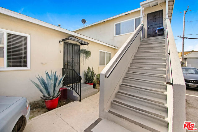 1232 94th Street, Los Angeles, California 90044, ,Multi-Family,For Sale,94th,24420239