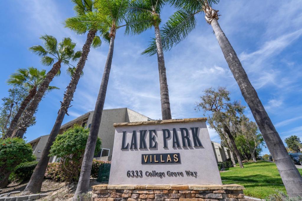 6333 College Grove Way #6104