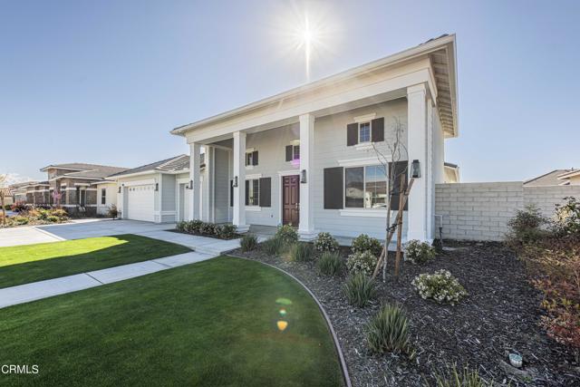 Detail Gallery Image 55 of 56 For 3309 Daybreak Ct, Bakersfield,  CA 93311 - 4 Beds | 3/1 Baths