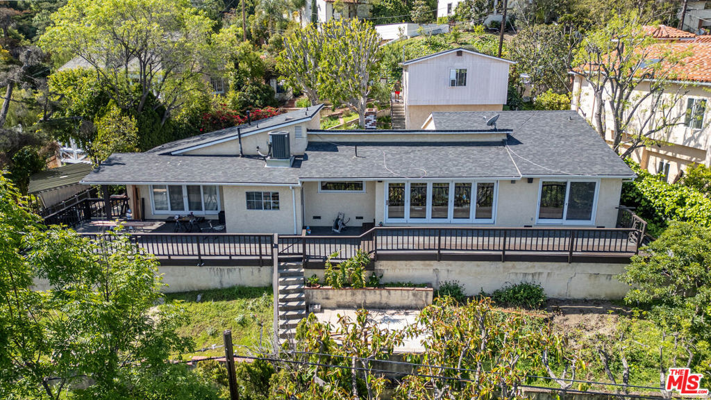 14563 Round Valley Drive