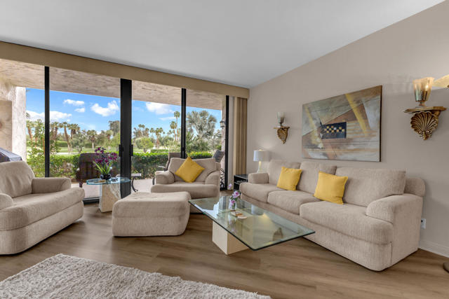 910 Island Drive #112, Rancho Mirage, CA 92270