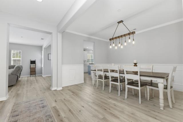 Detail Gallery Image 11 of 64 For 3031 Finley Pl, Escondido,  CA 92027 - 4 Beds | 3 Baths