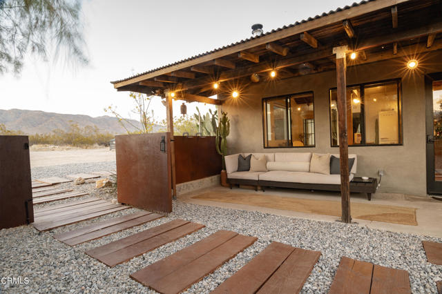 Detail Gallery Image 33 of 47 For 9427 T Circle Dr, Morongo Valley,  CA 92256 - 3 Beds | 2 Baths