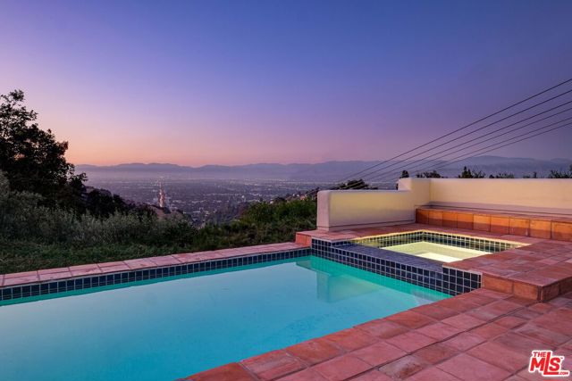 12899 Mulholland Drive, Beverly Hills, California 90210, 3 Bedrooms Bedrooms, ,3 BathroomsBathrooms,Single Family Residence,For Sale,Mulholland,24402801