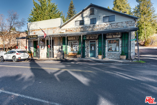 476 Main, Murphys, California 95247, ,Commercial Sale,For Sale,Main,20671868