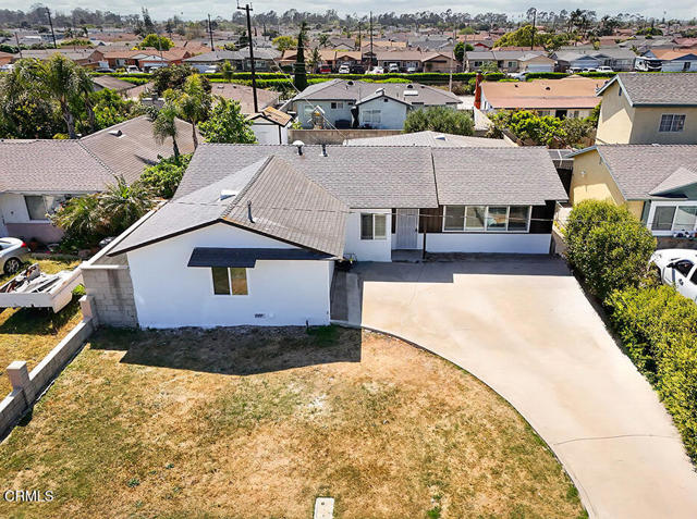 Detail Gallery Image 29 of 32 For 3911 S G St, Oxnard,  CA 93033 - 3 Beds | 2 Baths