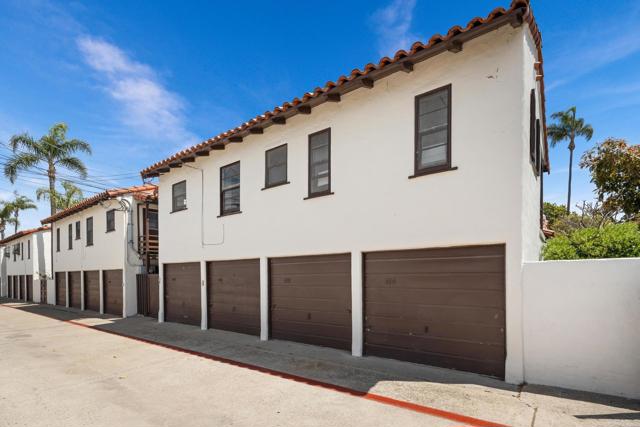 Detail Gallery Image 20 of 25 For 430 G Ave, Coronado,  CA 92118 - 1 Beds | 1 Baths