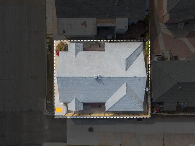 Detail Gallery Image 29 of 35 For 2520 24 L Street, San Diego,  CA 92102 - – Beds | – Baths