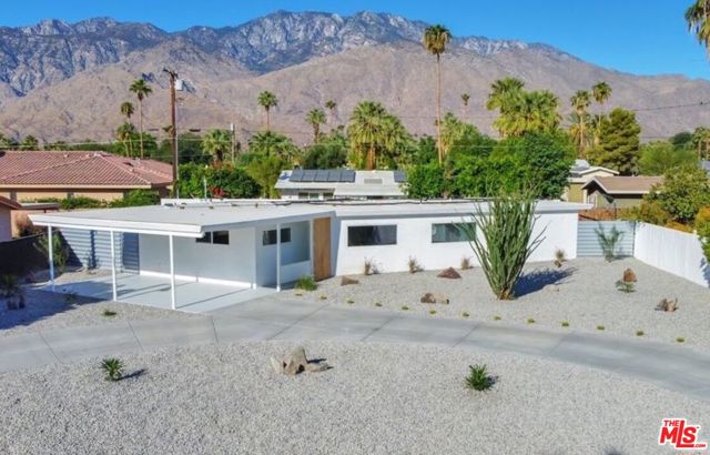 Image 2 for 715 El Placer Rd, Palm Springs, CA 92264
