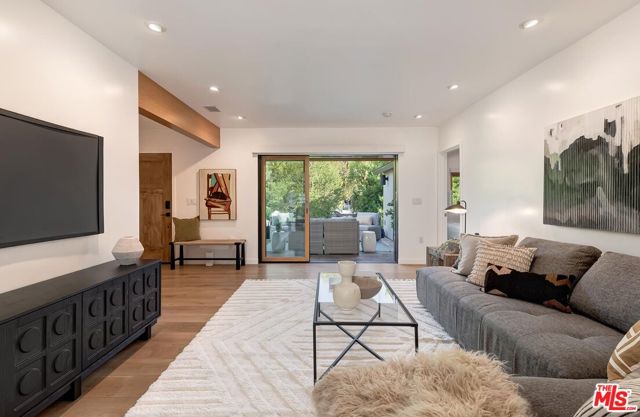 3 Bed Home for Sale in Santa Monica, California