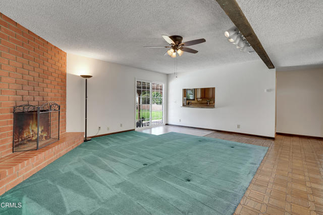 Detail Gallery Image 17 of 52 For 1271 Cliff Ave, Fillmore,  CA 93015 - 4 Beds | 2/1 Baths