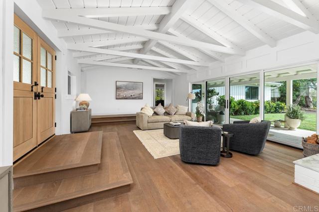 Detail Gallery Image 5 of 44 For 5509 Linea Del Cielo, Rancho Santa Fe,  CA 92067 - 4 Beds | 4 Baths