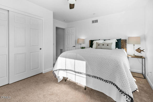 Detail Gallery Image 39 of 55 For 3412 Rockhampton Dr, Camarillo,  CA 93012 - 3 Beds | 3/1 Baths