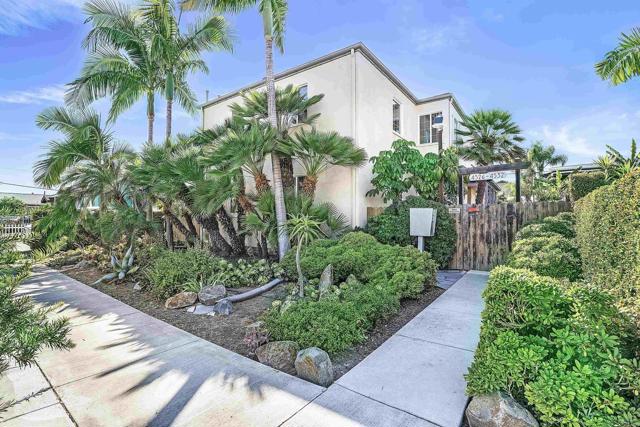 Details for 4526 37th Street, San Diego, CA 92116