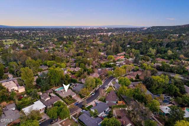 Detail Gallery Image 57 of 63 For 1480 Vista Ln, Pasadena,  CA 91103 - 3 Beds | 2 Baths