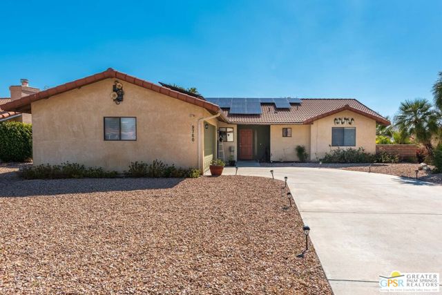 9760 Capiland Road, Desert Hot Springs
