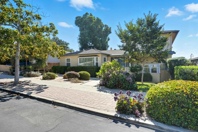 1074 Devonshire Dr, San Diego, California 92107, 5 Bedrooms Bedrooms, ,3 BathroomsBathrooms,Single Family Residence,For Sale,Devonshire Dr,250039030SD