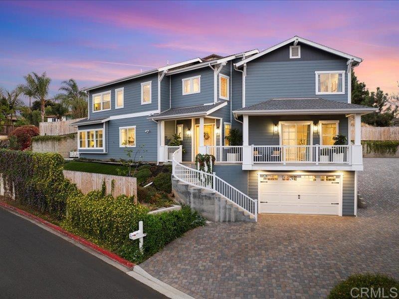 276 Hilltop Drive