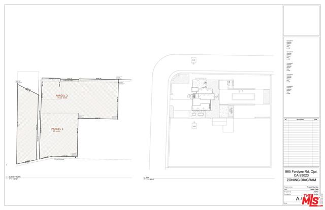 Image 63 of 70 For 828 Fordyce Rd & 2561 Grand Avenue