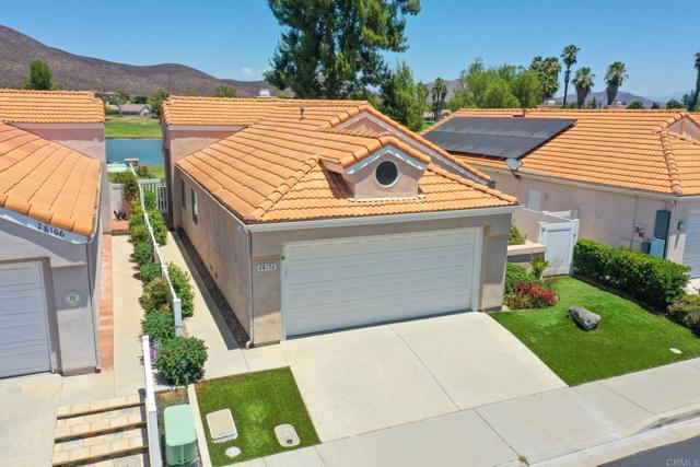 Detail Gallery Image 37 of 51 For 28172 Palm Villa Dr, Menifee,  CA 92584 - 3 Beds | 2 Baths