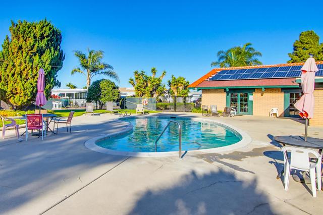 Detail Gallery Image 42 of 50 For 200 N El Camino Real #357,  Oceanside,  CA 92058 - 2 Beds | 2 Baths