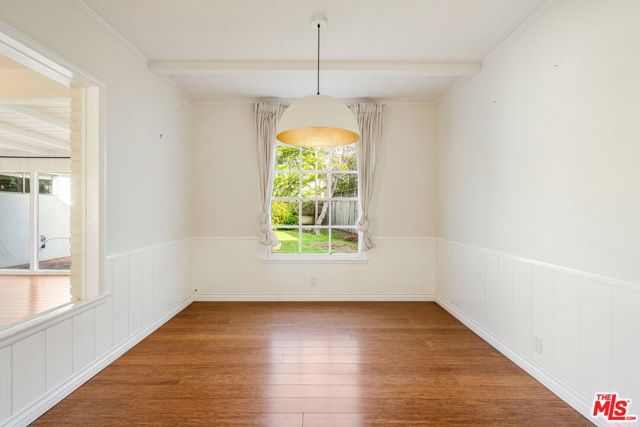 Drew Fenton | 574 Almar Avenue Pacific Palisades CA | MLS: 7469492