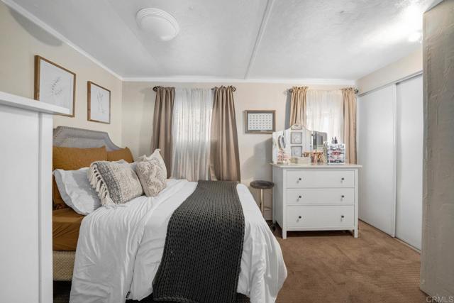 Detail Gallery Image 8 of 25 For 2888 Iris Ave Spc 43,  San Diego,  CA 92154 - 2 Beds | 1/1 Baths