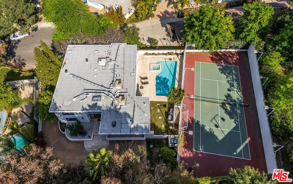 15656 Crownridge PlaceSherman Oaks img 34
