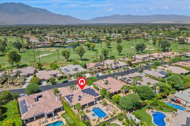 50 Oakmont Drive, Rancho Mirage, CA 92270