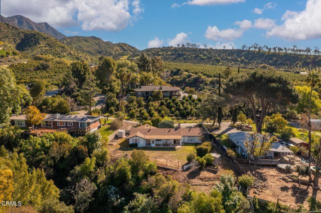 Detail Gallery Image 22 of 26 For 3298 Maricopa Hwy, Ojai,  CA 93023 - 3 Beds | 2 Baths