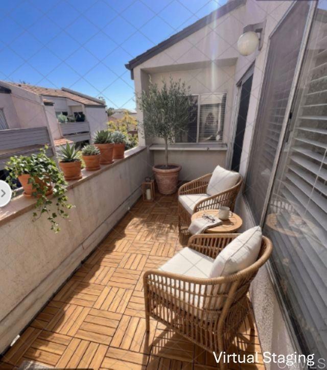 3246 Ashford St Unit D, San Diego, CA 92111 photo 18