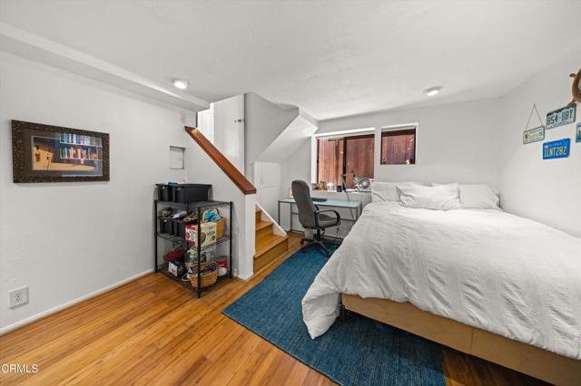 Detail Gallery Image 29 of 48 For 30 S Salinas St #B,  Santa Barbara,  CA 93103 - 3 Beds | 2 Baths